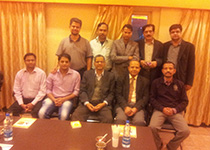 CME Photos