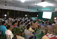 Devrukh CME