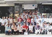 Cervical Spine Surgery Course